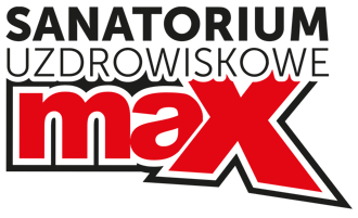 Sanatorium MAX Ciechocinek