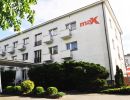 sanatorium max