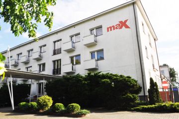 sanatorium max
