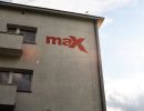 sanatorium max