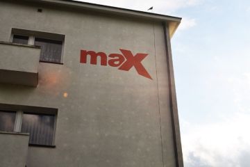 sanatorium max