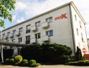sanatorium max