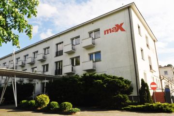 sanatorium max