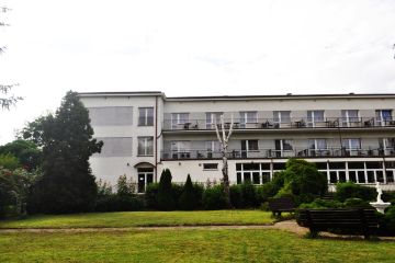 sanatorium max