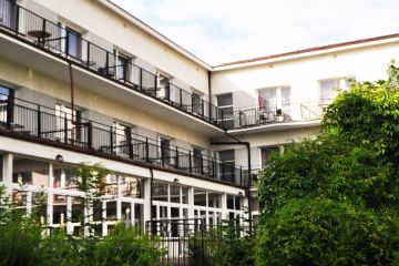 sanatorium max