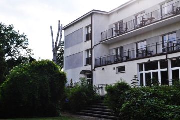 sanatorium max
