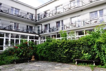 sanatorium max