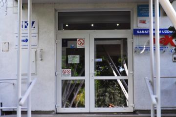 sanatorium max